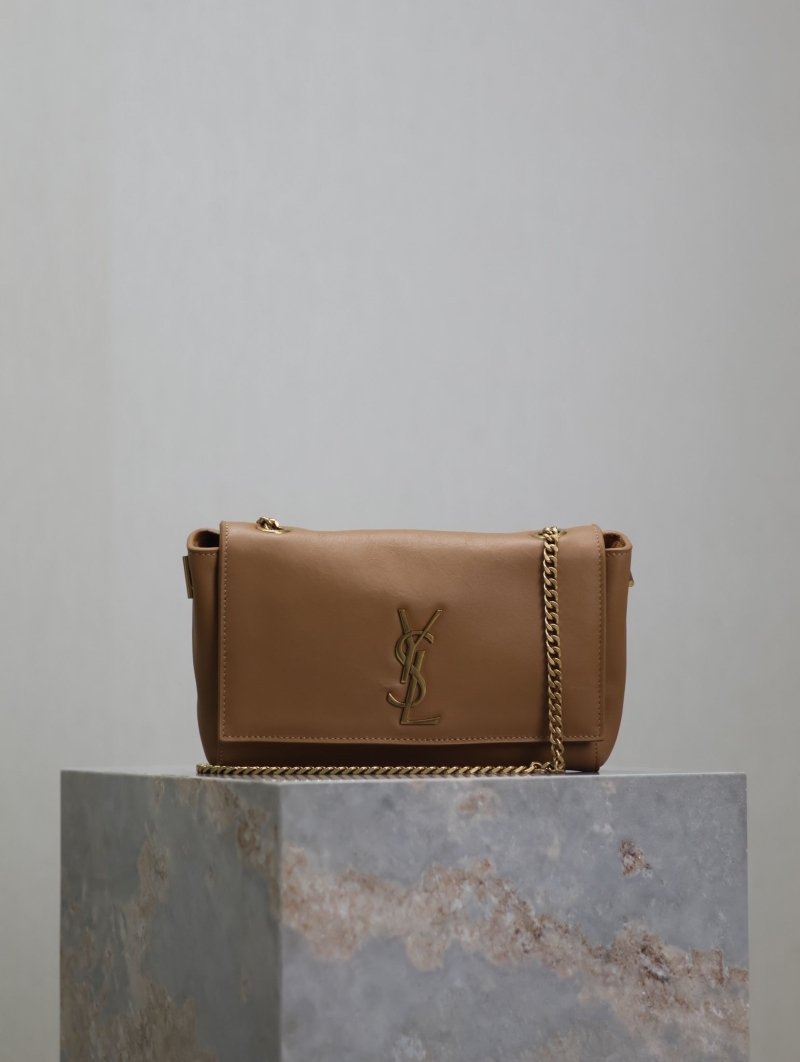 YSL Satchel Bags